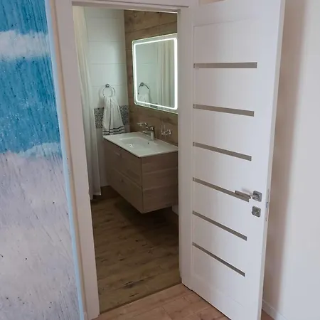Stylish Premium With Panoramic View *