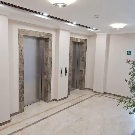 Stylish Premium With Panoramic View * Одесса
