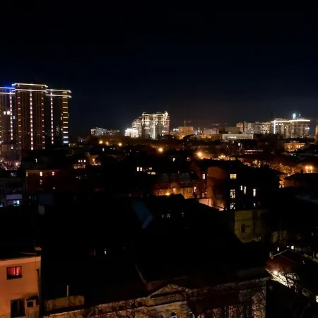Stylish Premium With Panoramic View Apartment *
