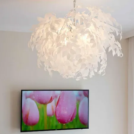 Apartment Stylish Premium With Panoramic View