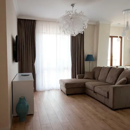 Stylish Premium With Panoramic View *