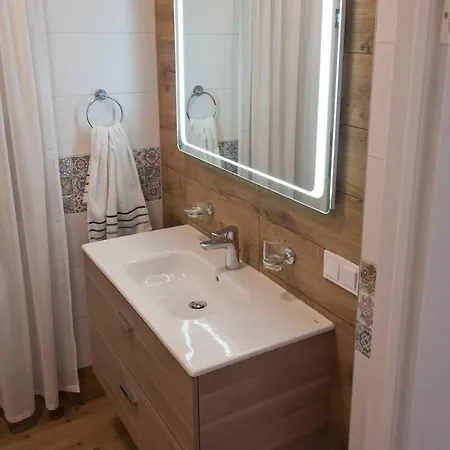 Stylish Premium With Panoramic View