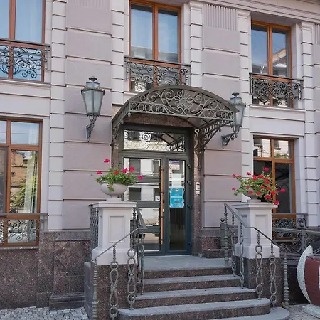 Апартаменти Stylish Premium With Panoramic View Одеса