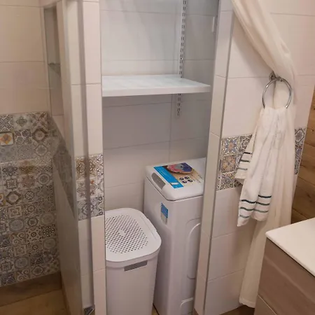 Апартаменти Stylish Premium With Panoramic View