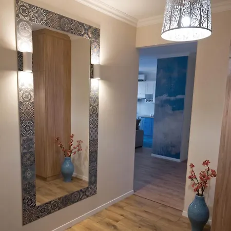 Stylish Premium With Panoramic View * Одеса