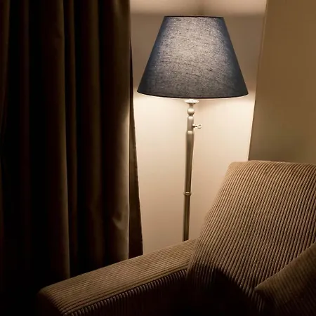 Stylish Premium With Panoramic View